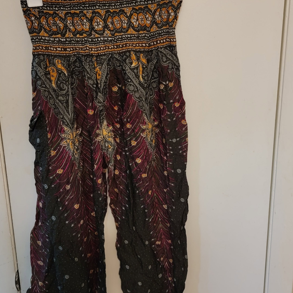 harem pants